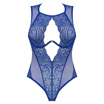 Body Obsessive Giselia Albastru M-L