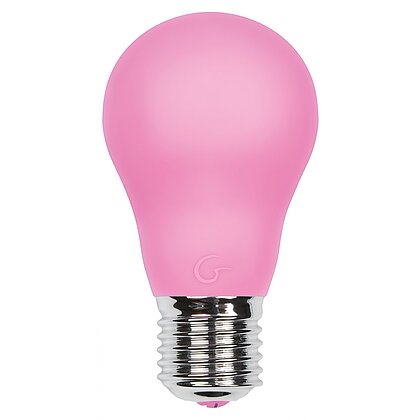 Stimulator Clitoris Gvibe Bulb Roz