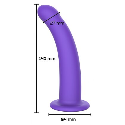 Harness Dong M 16cm Mov
