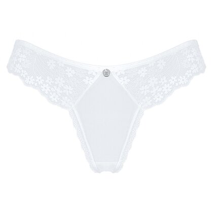 Chilot Obsessive Heavenly Panty Alb XL-2XL