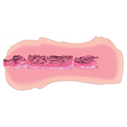 Hidden Desire Bangers — Masturbator Realist, Vibrații