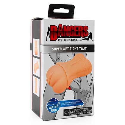 Hidden Desire Bangers — Masturbator Realist, Vibrații