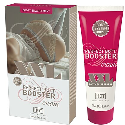 Cremă Cu Efect De Volum Și Fermitate Pentru Fund 100ml