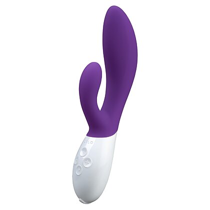 Vibrator Rabbit Lelo Ina 2 EU Mov