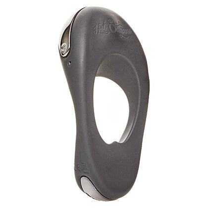 Inel Penis Atom Plus Negru