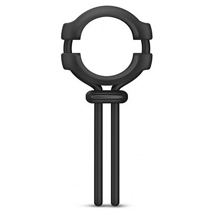 Inel Penis Dorcel Fit Ring Negru