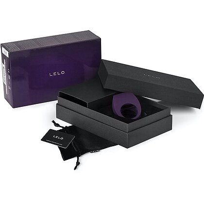 Inel Penis Lelo Tor II Mov
