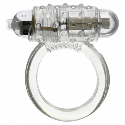 Inel Penis Ring Silicon Transparent