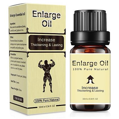 Ingrosare Penis Ulei Enlarge Oil 10ml