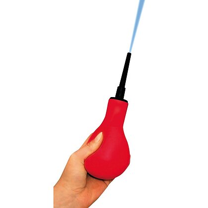 Irigator Intimate Shower Roșu