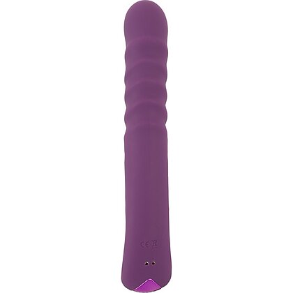 Javida Rabbit 10+10 Moduri, 3 Viteze De împingere Mov