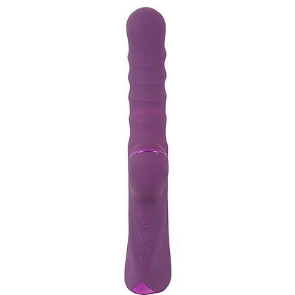 JAVIDA Rabbit 3 Motoare — 10 Moduri, Thrust USB Mov