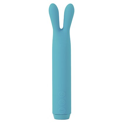 Vibrator Rabbit Je Joue Turcoaz