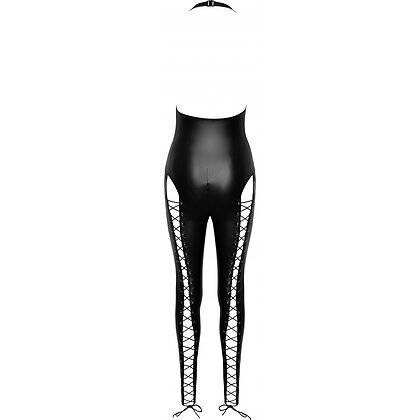 Jumpsuit Cottelli Collection Stylish Negru S