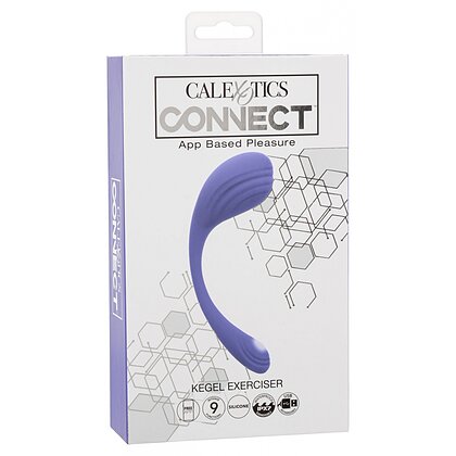 Kegel Exerciser Mov Connect — 9 Vibrații, Reîncărcabil
