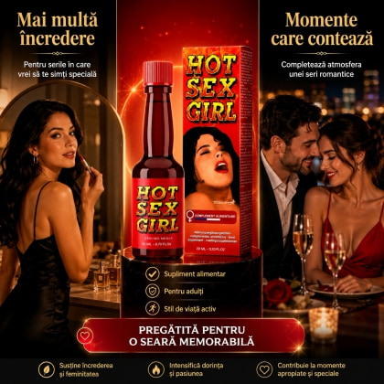 Pachet Intensitate Maximă: Erecție și Atracție