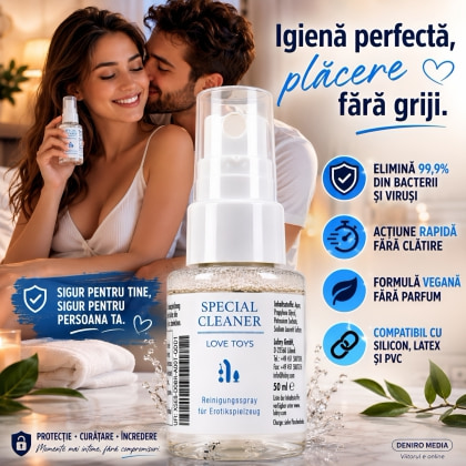 Kit Intensitate și Control: Set Pelvin 3în1