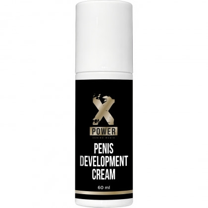 Labophyto Penis Development Cremă 60 ml