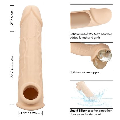 Life-Like Extension 22cm Light Skin Tone