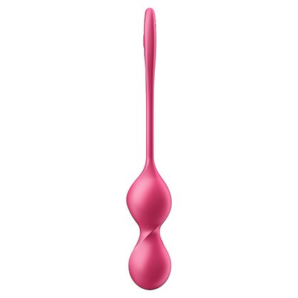 Love Birds 2 – Trainer Kegel Connect cu 12 Programe Roz