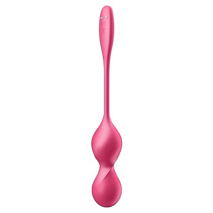 Love Birds 2 – Trainer Kegel Connect cu 12 Programe Roz