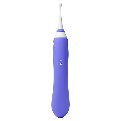 Lovense Hyphy Dual-End Vibrator Mov