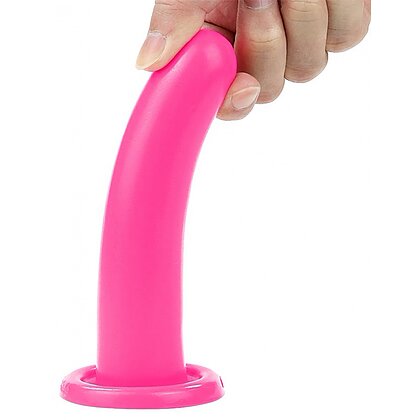 Lovetoy 13.5 cm Holy Dong Roz