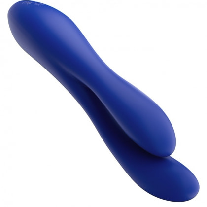 Lovetoy Pulse – Vibrator Reîncărcabil, 3 Intensități, 7 Moduri Albastru