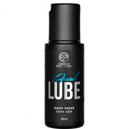 Lubrifiant Anal Lube WB 50ml