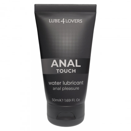 Lubrifiant Anal Touch 50ml