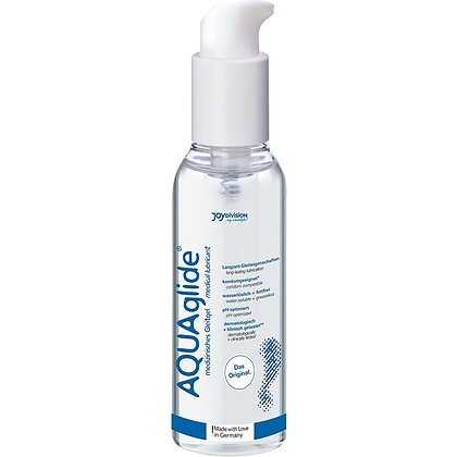 Lubrifiant Aquaglide 125ml