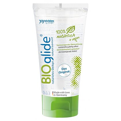 Lubrifiant Bioglide Neutral 150ml