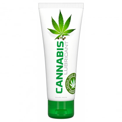 Lubrifiant Cobeco Magic 125ml