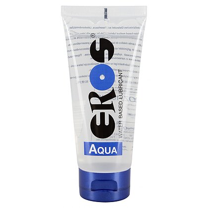 Lubrifiant EROS Aqua 100 ml