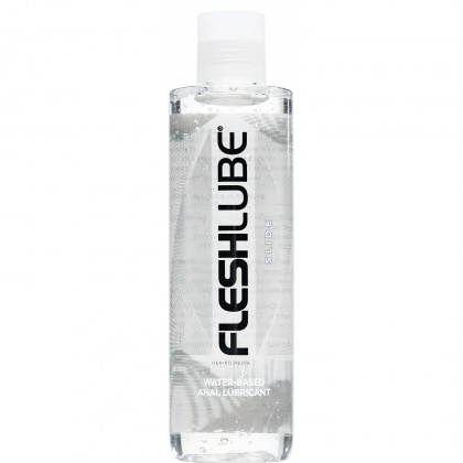 Lubrifiant Fleshlube Slide Anal Water-Based 250 ml