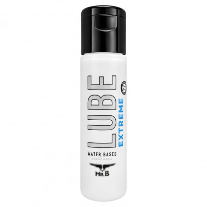 Lubrifiant Mister B LUBE Extreme 30ml