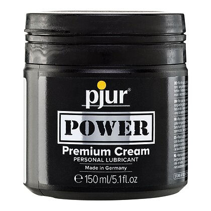 Lubrifiant Pjur Power 150ml