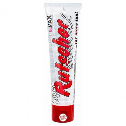 Lubrifiant Super Alunecare 100ml