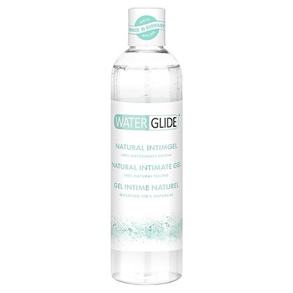 Lubrifiant Waterglide Natural Intimate Gel 300ml