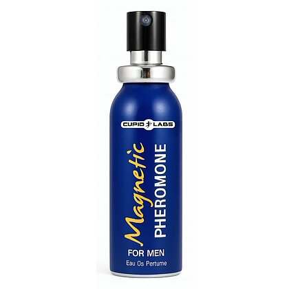Magnetic Pheromone Pure Pheromone for Men 25ml