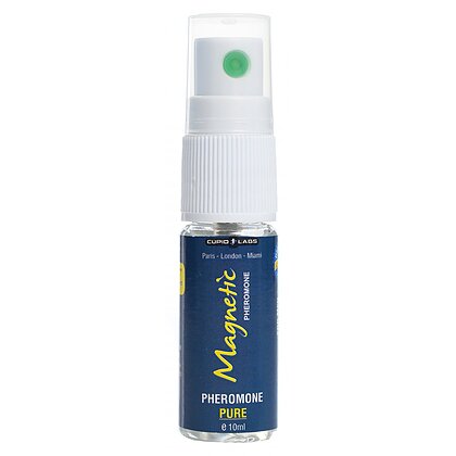 Magnetic Pheromone Pure Unisex 10 ml