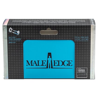 Male Edge Enlarger Basic