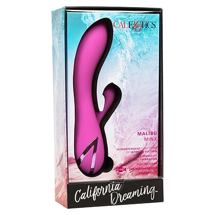 Malibu Minx Roz
