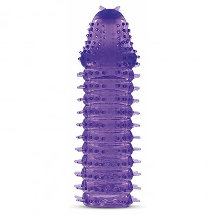 Manșon Stretchy Extension Sleeve Mov