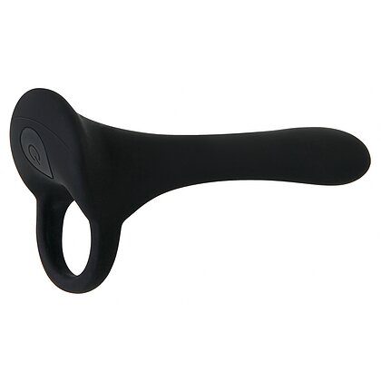 Manșon Zero Tolerance Negru