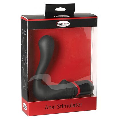 Masator de Prostată Malesation Negru