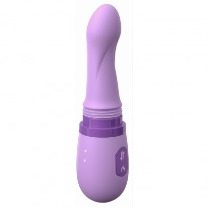 Mașina Sexuală Personală Pentru Ea Mov