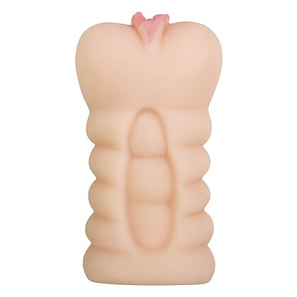 Masturbator Adams Tight Beads