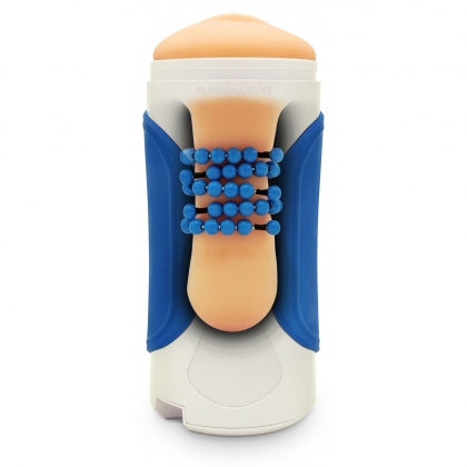 Masturbator Autoblow 2 XT Sleeve C Alb