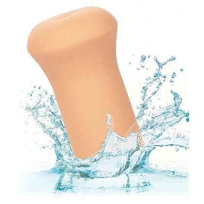 Masturbator Boundless Stroker